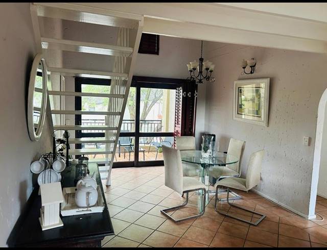 2 BEDROOM PROPERTY TO RENT IN LONEHILL